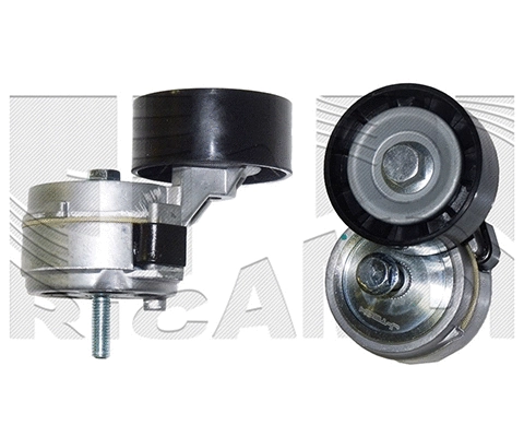 Belt Tensioner, V-ribbed belt (AH2644)
