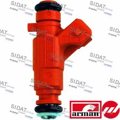 Injector (L1249AS)