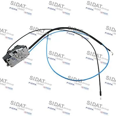 Door Lock (F10326)