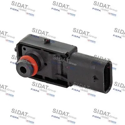 Pressure Sensor, brake booster (L43088)
