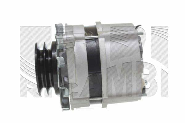 Alternator (AIS198)