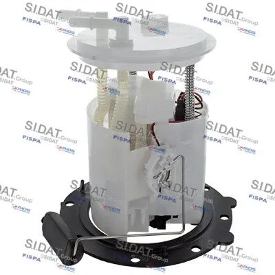 Fuel Feed Unit (G21046A2)