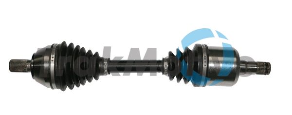 Drive Shaft (G301624)