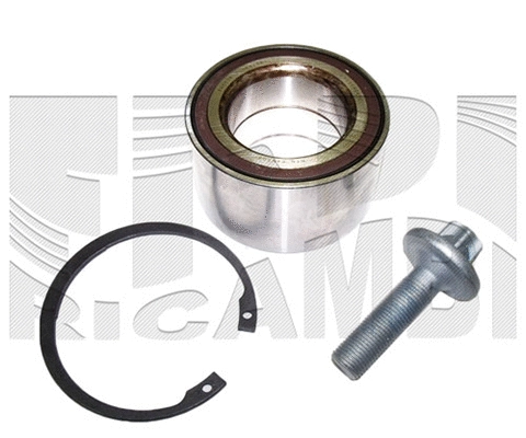 Wheel Bearing Kit (RA6799)
