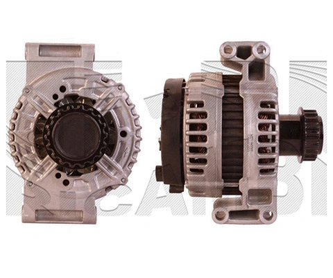 Alternator (ABO344)