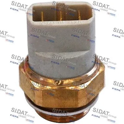 Temperature Switch, radiator fan (L2406)