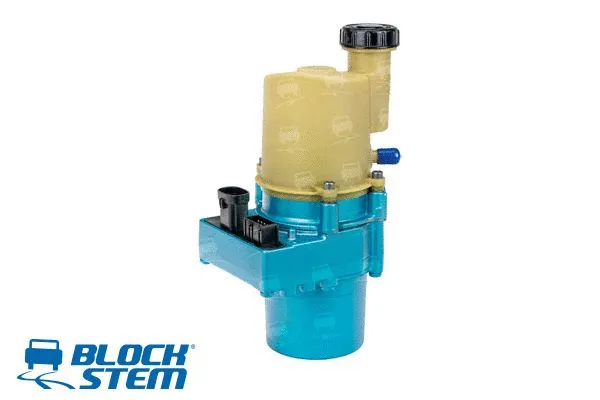 Hydraulic Pump, steering (PSE0700)