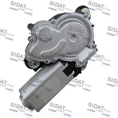 Wiper Motor (F9733)