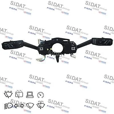 Steering Column Switch (D30917)