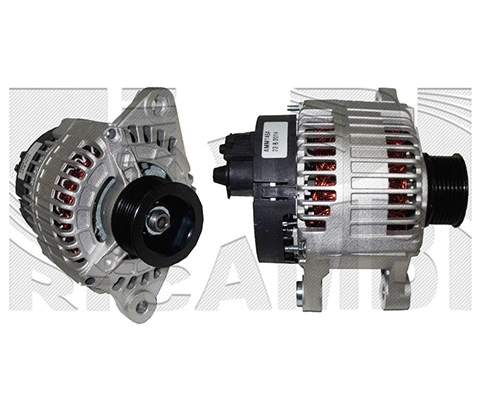 Alternator (AMM145)
