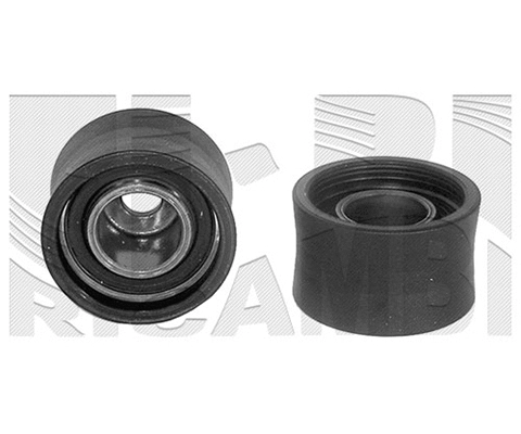 Deflection/Guide Pulley, timing belt (A03456)