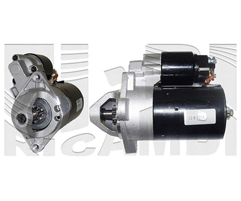 Starter (SBO194A)