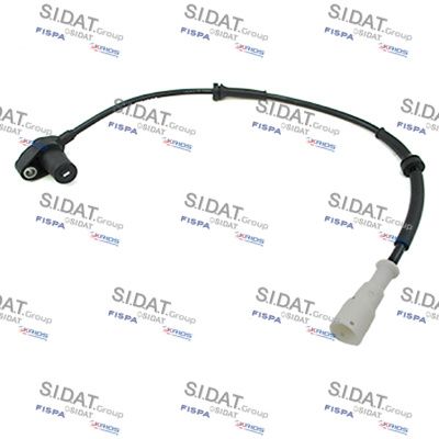 Sensor, wheel speed (L41523A2)