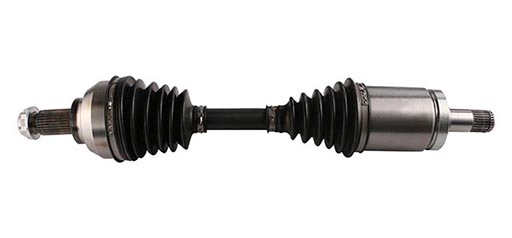 Drive Shaft (G300147)