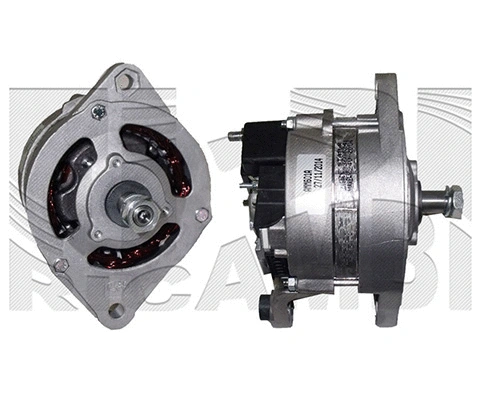 Alternator (AMM601A)