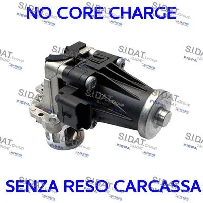 EGR Valve (L3943R)