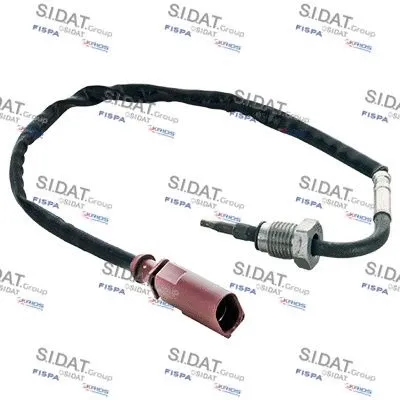 Sensor, exhaust gas temperature (L21554)