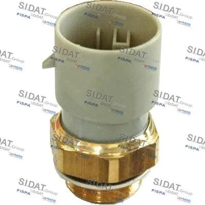 Temperature Switch, radiator fan (L2789)