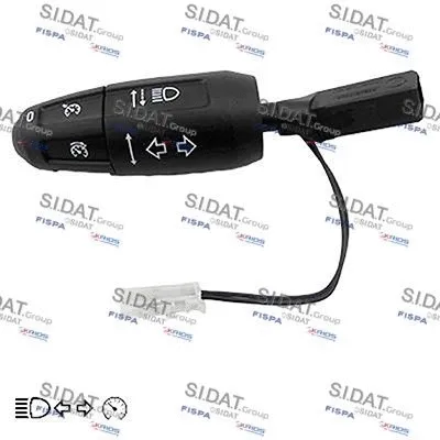 Steering Column Switch (D30256)