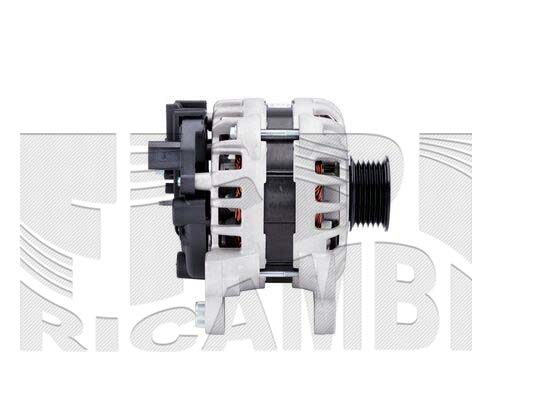 Alternator (ABO494)
