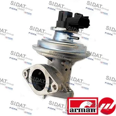 EGR Valve (L31155AS)