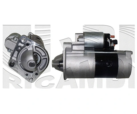 Starter (SMI179A)