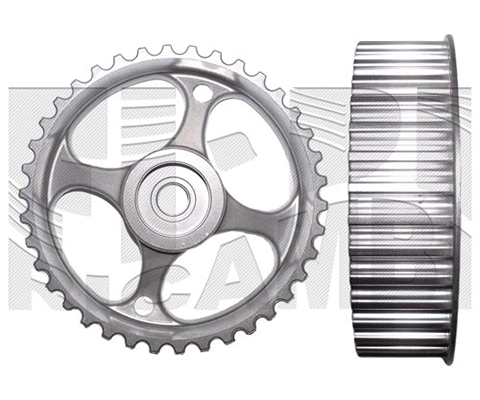 Gear/Sprocket, camshaft (A09404)