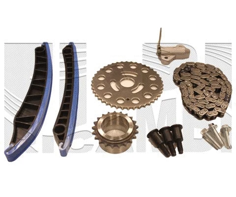 Timing Chain Kit (KCA344)