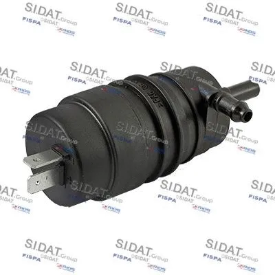 Washer Fluid Pump, window cleaning (E5159)