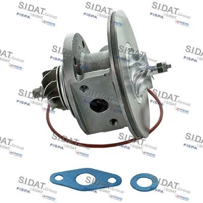 Core assembly, turbocharger (D71308)
