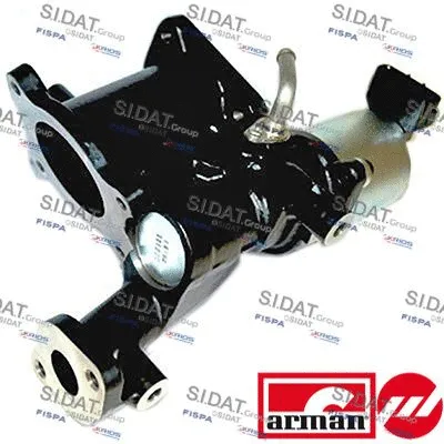 EGR Valve (L3963AS)