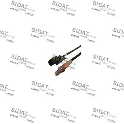 Lambda Sensor (M0174)