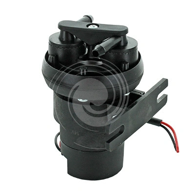 Fuel Pump (G0475)