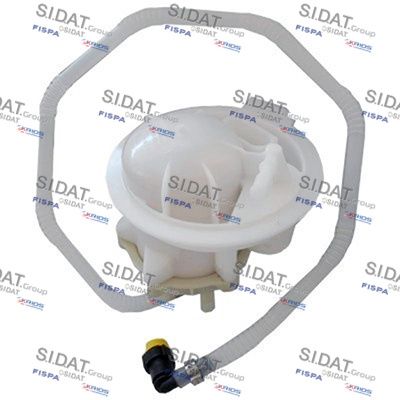 Fuel Feed Unit (G3109)