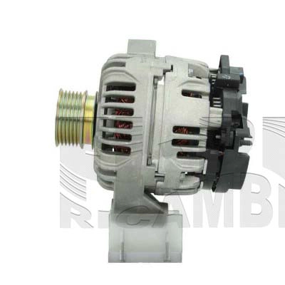 Alternator (ABO599)