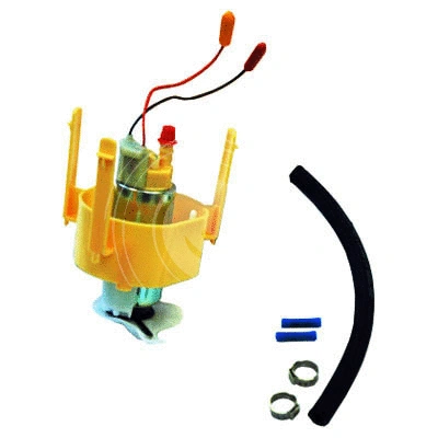 Fuel Pump (G0433)