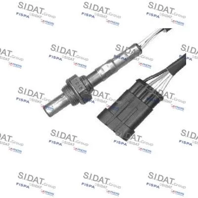 Lambda Sensor (M0162)