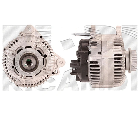 Alternator (ABO234)