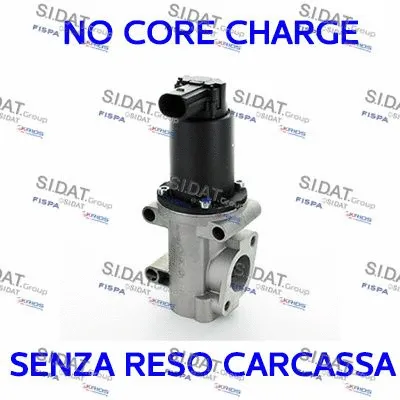 EGR Valve (L3620R)