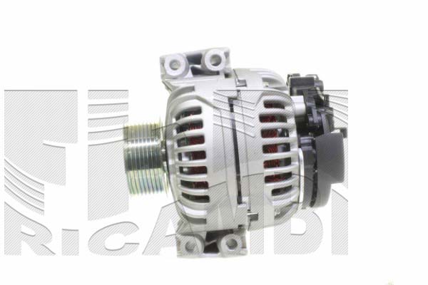 Alternator (ABO638A)