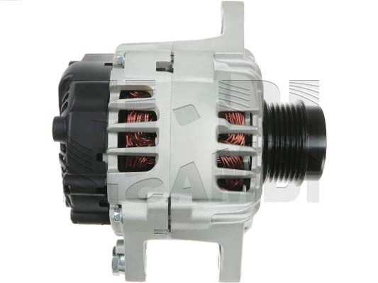 Alternator (AMA174)