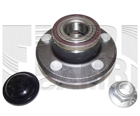 Wheel Bearing Kit (RA7031)