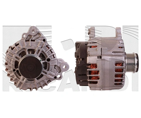 Alternator (AVA406)