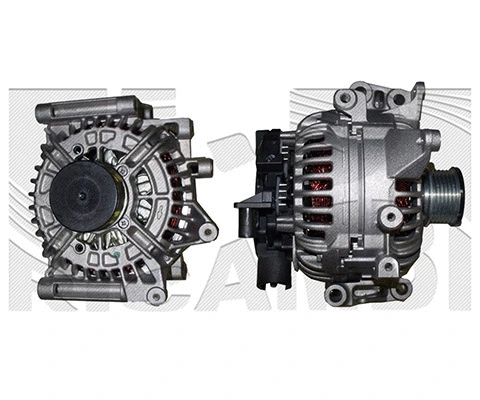 Alternator (ABO158)