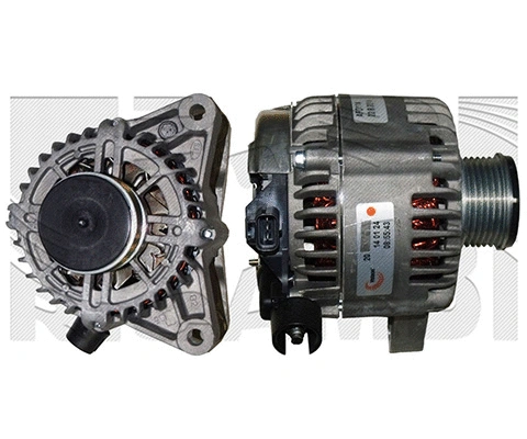 Alternator (AFO114)