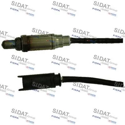 Lambda Sensor (M0156)
