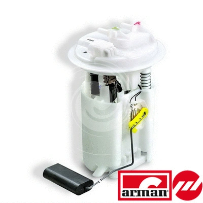 Fuel Feed Unit (G2266AS)