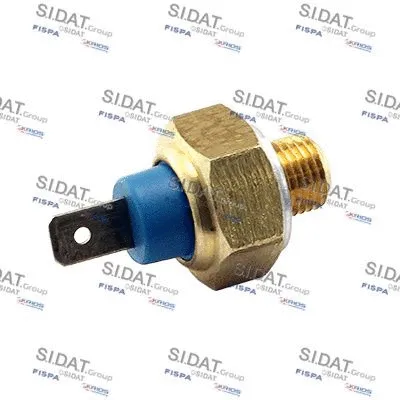 Temperature Switch, coolant warning lamp (L2972)