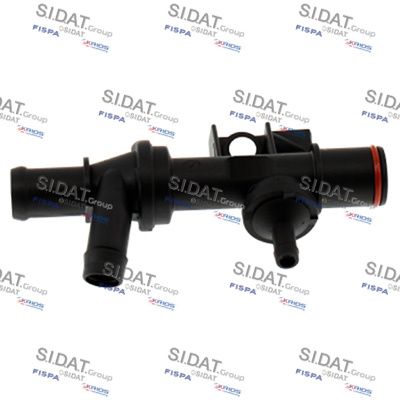 Oil Separator, crankcase ventilation (L32681A2)