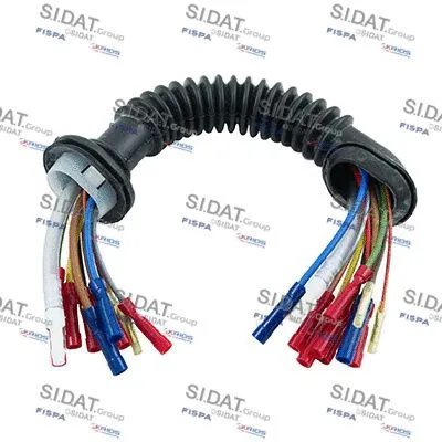 Repair Kit, cable set (D05366)